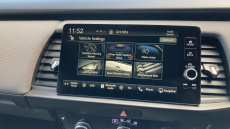 Honda Jazz 1.5 i-MMD Hybrid Crosstar EX 5dr eCVT Hybrid Hatchback